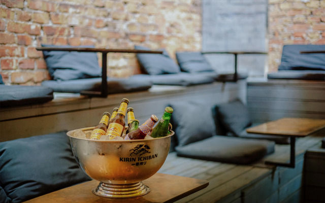 Story Hotel Riddargatan, part of JDV by Hyatt