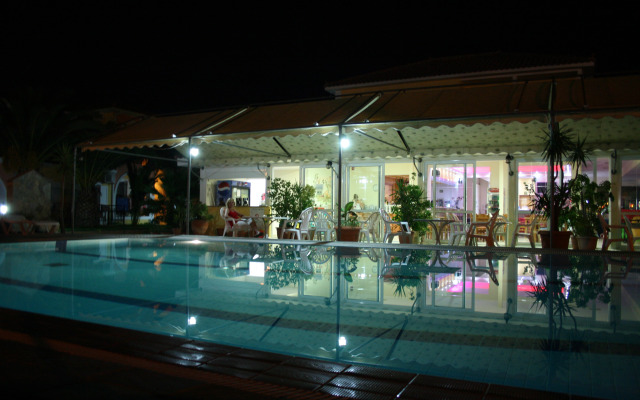 Hotel Metaxa