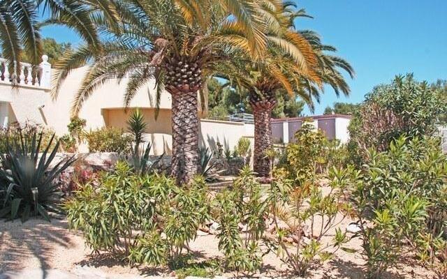 Villa Copete