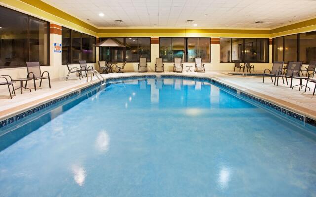 Holiday Inn Express Pigeon Forge/Near Dollywood by IHG