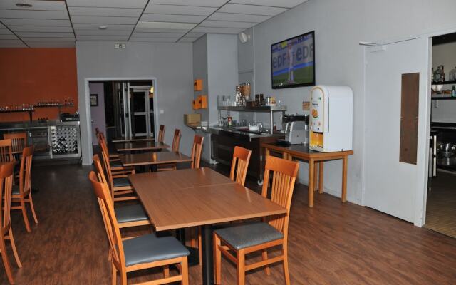 Hôtel du Lac & Restaurant