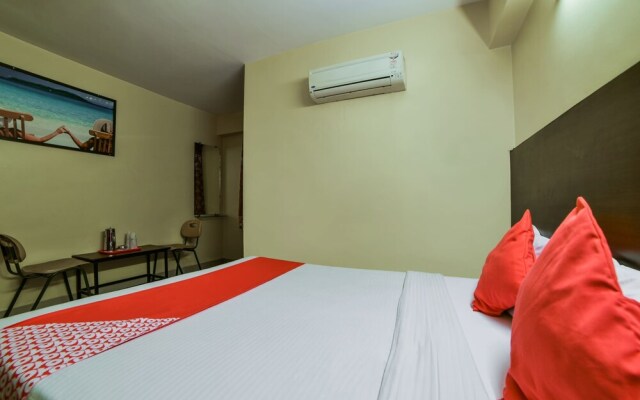 OYO 2840 Kanha Grand
