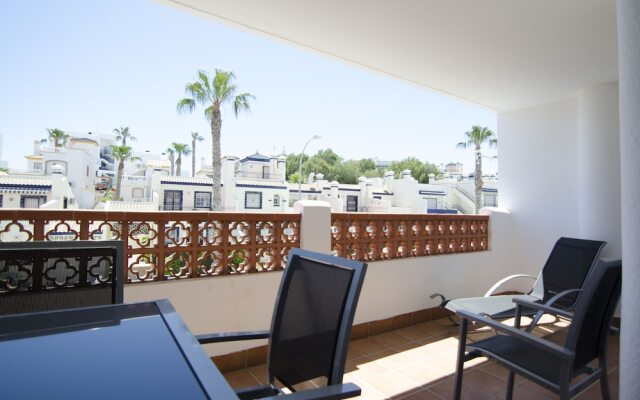 Linnea Sol Apartments - Marholidays