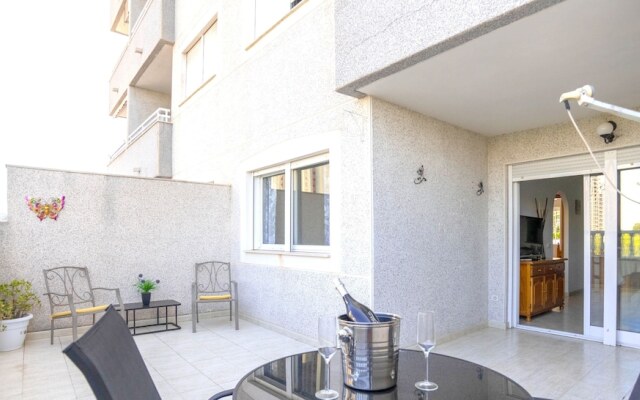 2 Bed Ground Floor La Cala