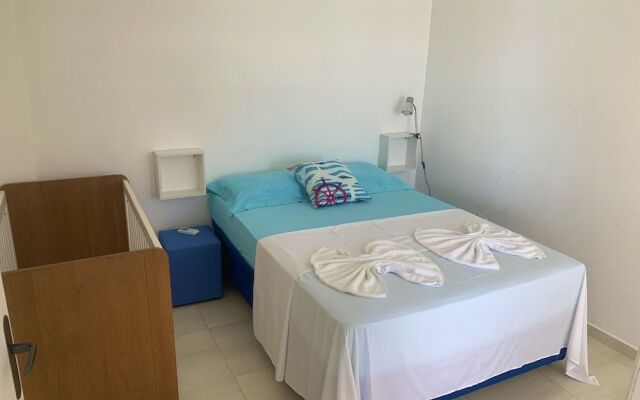 Residencial Drops De Aniz