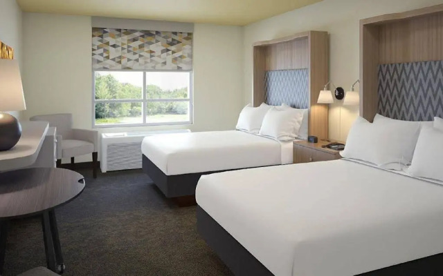 Holiday Inn Allentown-Bethlehem by IHG