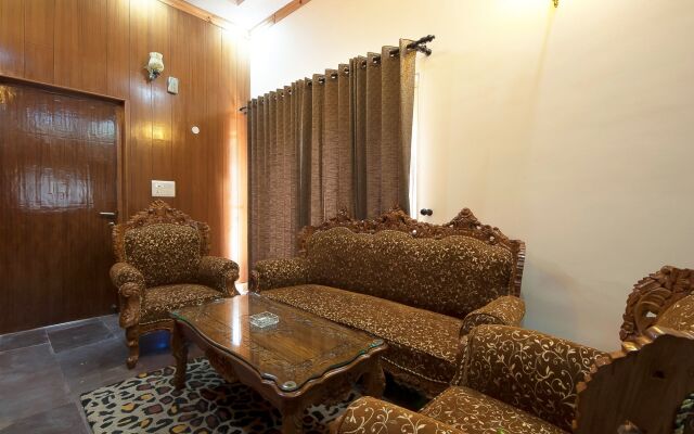 Tuskars Resort Corbett