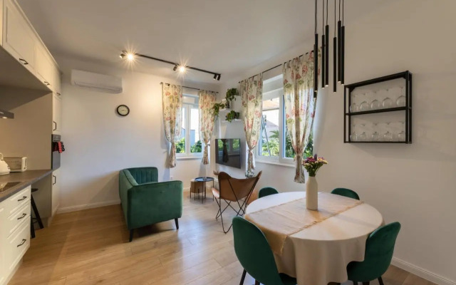 Apartment Palcic