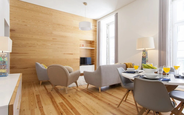 Altido Downtown Design II