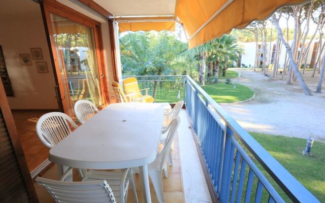 Apartment Para 5 Personas en Cambrils