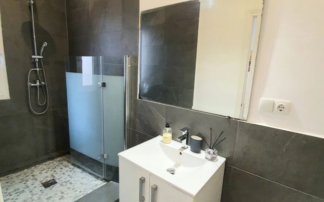 Apartment Herrera Center