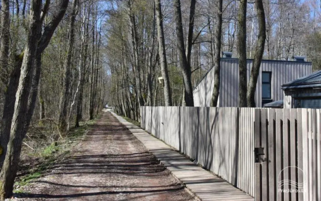 Prabangaus namelio “Čiki Puki Saulėlydis” nuoma.