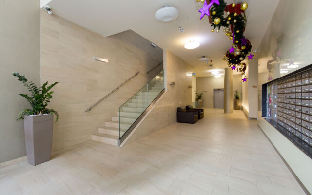 Sun Resort Apartments