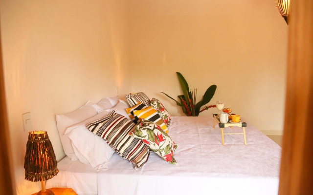 Pousada Recanto do Sol