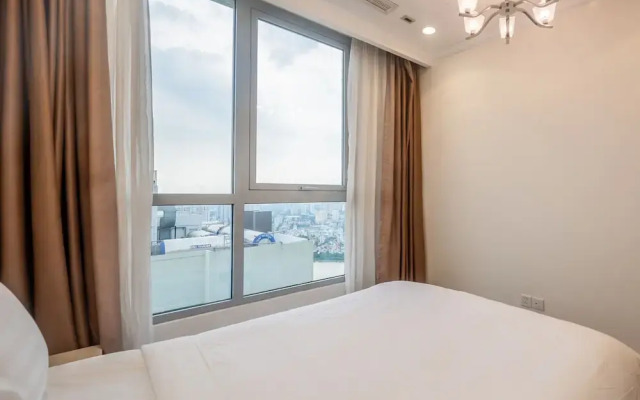 Landmark 81 Luxury - SaigonHomes