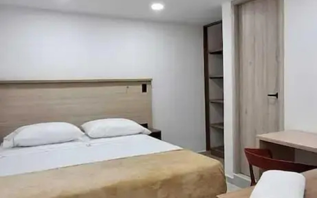 Vida Hostel