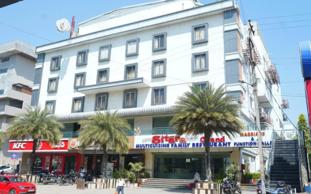 Sitara Grand LB Nagar