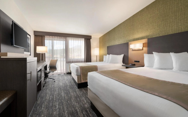 The Kendrick Hotel, Ascend Hotel Collection