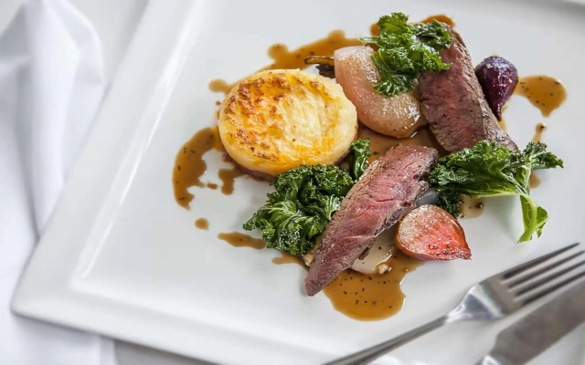 Castle Green Hotel In Kendal, BW Premier Collection