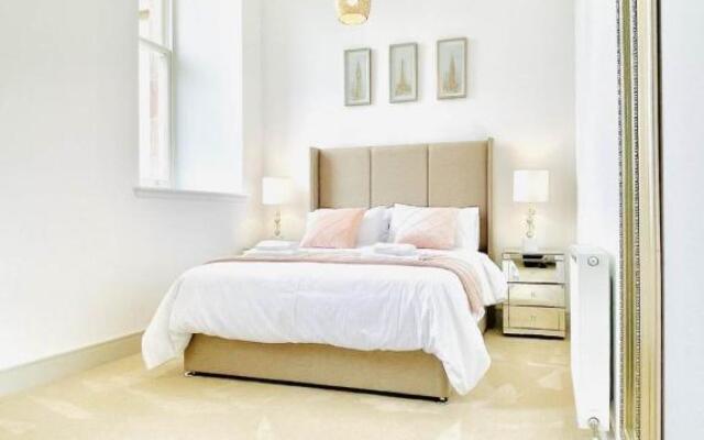 No 49 a spacious executive apartment in Inverness