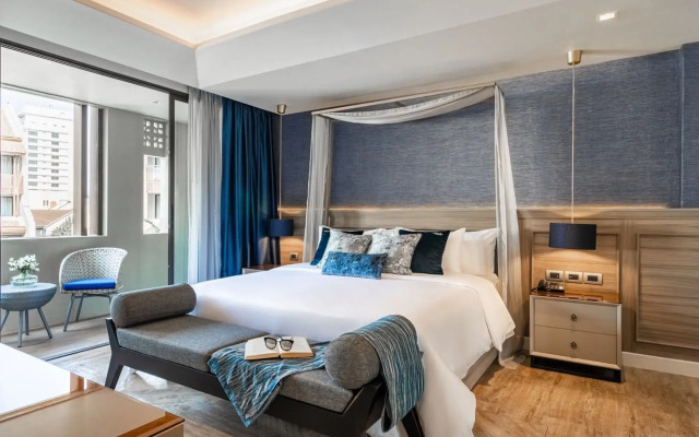 Maladee Rendezvous Hotel Chiang Mai