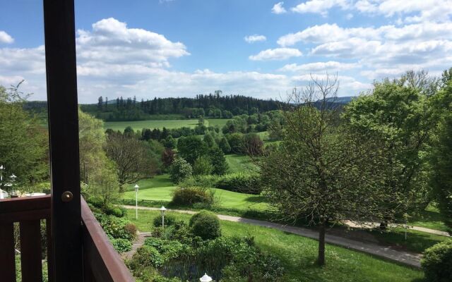 Waldhotel