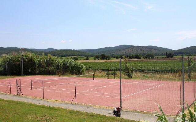 Residence Antico Borgo Casalappi, Campiglia Marittima