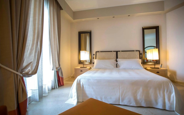 Marinagri Greenblu Hotel