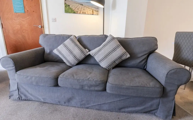 Apartment 1 @ Bridlington Bay