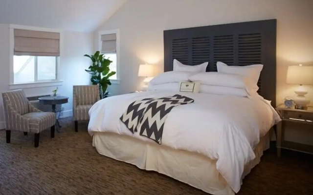 SummerWood Winery & Inn
