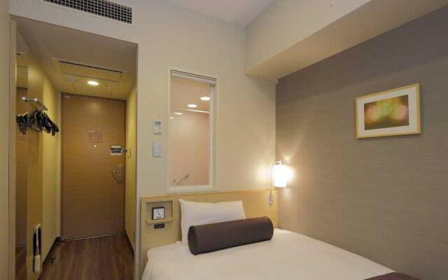 Jr West Group Via Inn Shinjuku