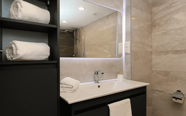 Sia Hotel Thermal & Spa