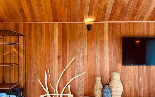 Pedras Do Patacho Hotel Boutique Experience