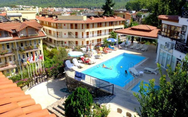 Naturella Apart Hotel