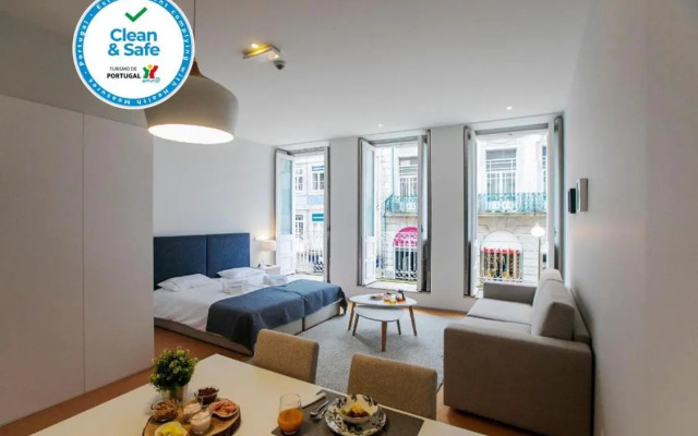 Santa Catarina Downtown I