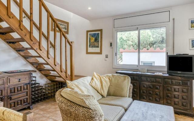 Casa Nostra - Tramuntana