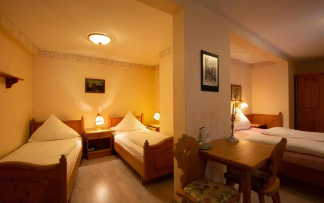 Schlosshotel Harburg