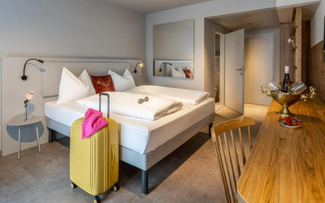 Ibis Styles Graz Messe