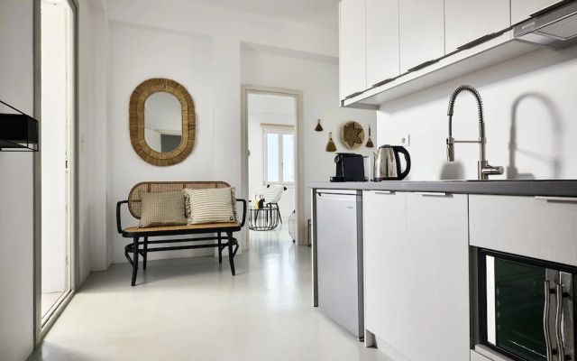 Ianemi Suites by K4 Kythnos
