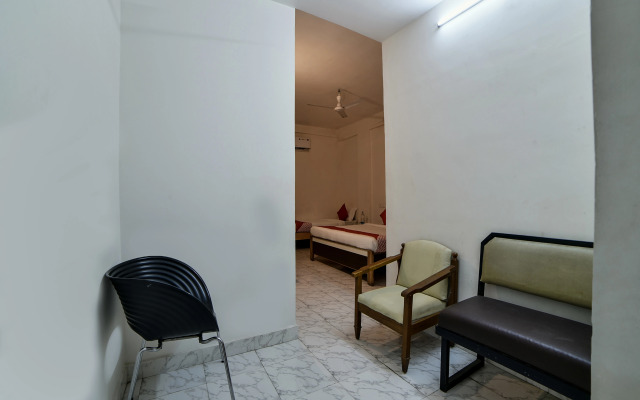 Hotel Sudarshan By OYO Rooms