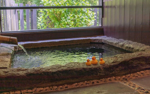 Ryokan Nanakamado