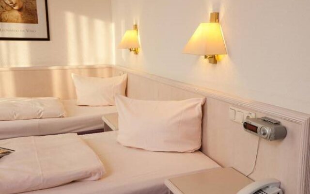 carathotel Rheingau