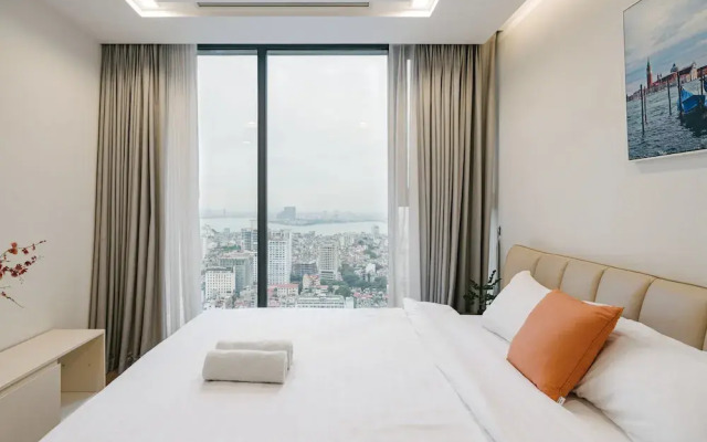 Shendo Vinhomes Metropolis