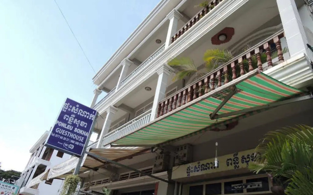 Ponleu Sokha Guesthouse