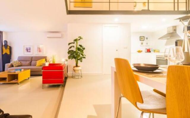 Duplex en San Lorenzo