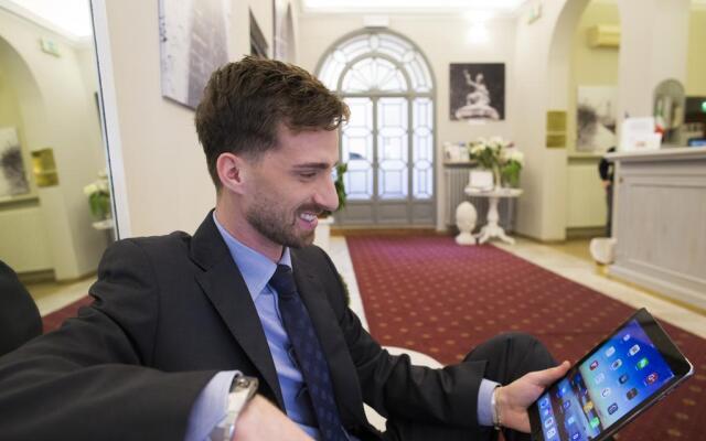 Hotel Accademia