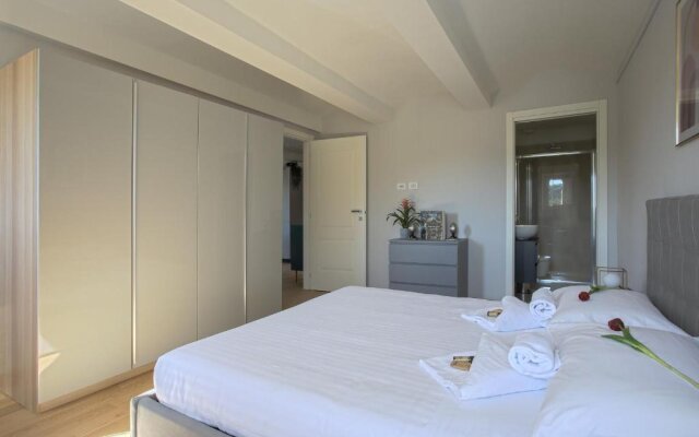 Luxury Suite in Florence - Hosted by Sweetstay