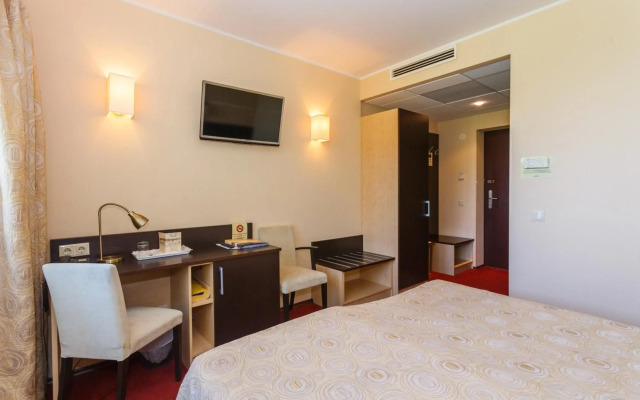 Rocca al Mare Hotel
