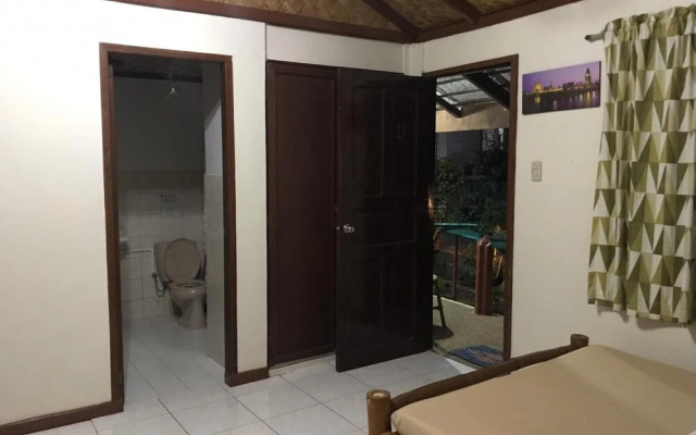 OYO 606 House Of Rose