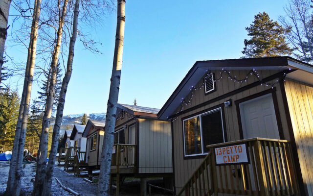 Mountain View Cabins